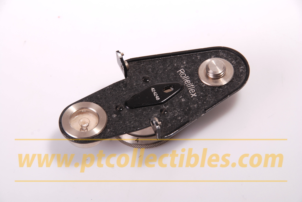 ROLLEIFLEX PANORAMAKOP (1ste model)